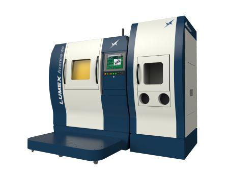 MATSUURA - Additive Manufacturing